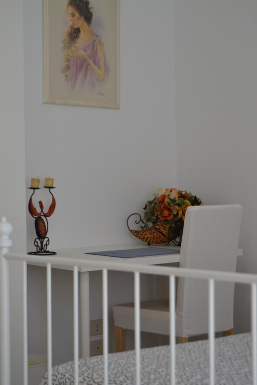 Casa Vacanza Diadema Matera Cameră foto