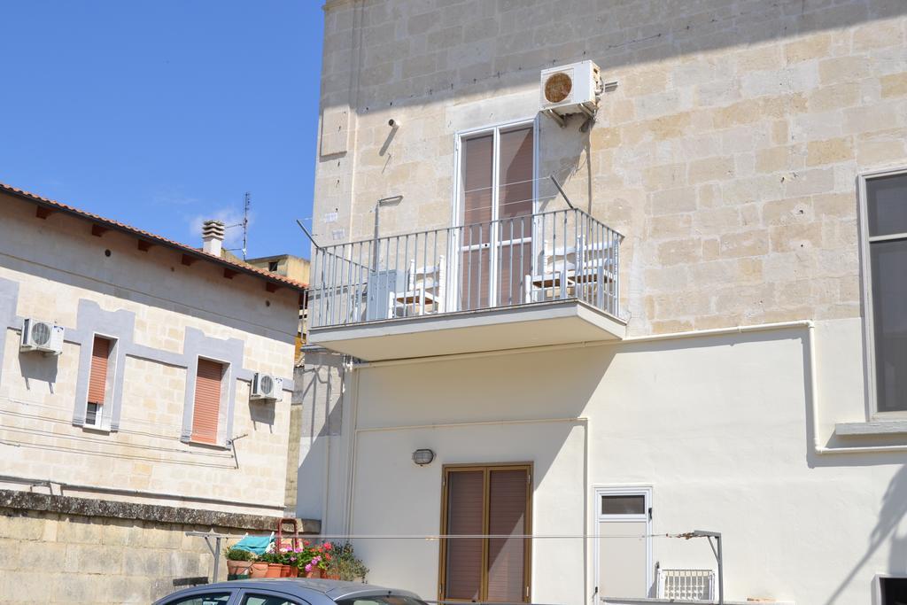 Casa Vacanza Diadema Matera Cameră foto