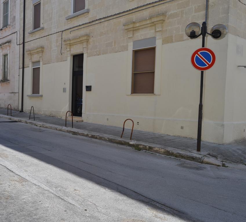 Casa Vacanza Diadema Matera Cameră foto