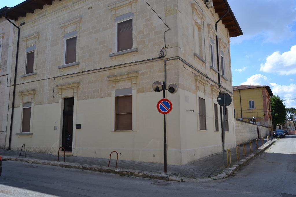 Casa Vacanza Diadema Matera Cameră foto